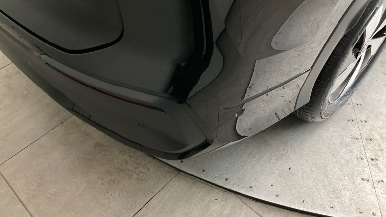 Volkswagen Tayron 1.5 TSI eHybrid Life 5dr DSG6 Estate